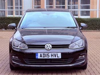 Used Volkswagen Golf 2015 for sale - 77483772: Photo