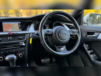 Used Audi A5 2016 for sale - 78660120: Photo