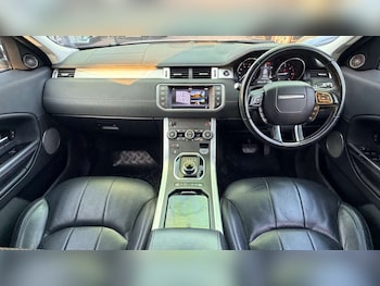 Used Land Rover Range Rover Evoque 2018 for sale - 79229167: Photo