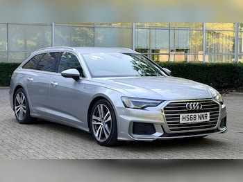 Used Audi A6 2019 for sale - 79311224: Photo