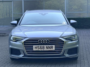 Used Audi A6 2019 for sale - 79311224: Photo
