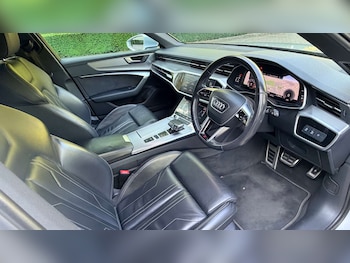 Used Audi A6 2019 for sale - 79311224: Photo