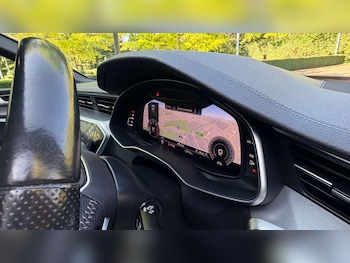 Used Audi A6 2019 for sale - 79311224: Photo