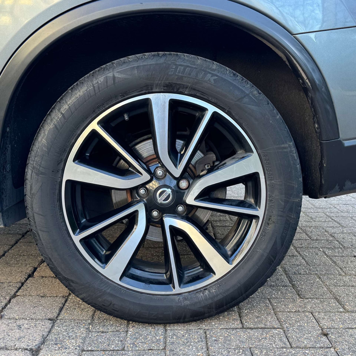 Used Nissan X-Trail 2017 for sale - 77920713: Photo 14