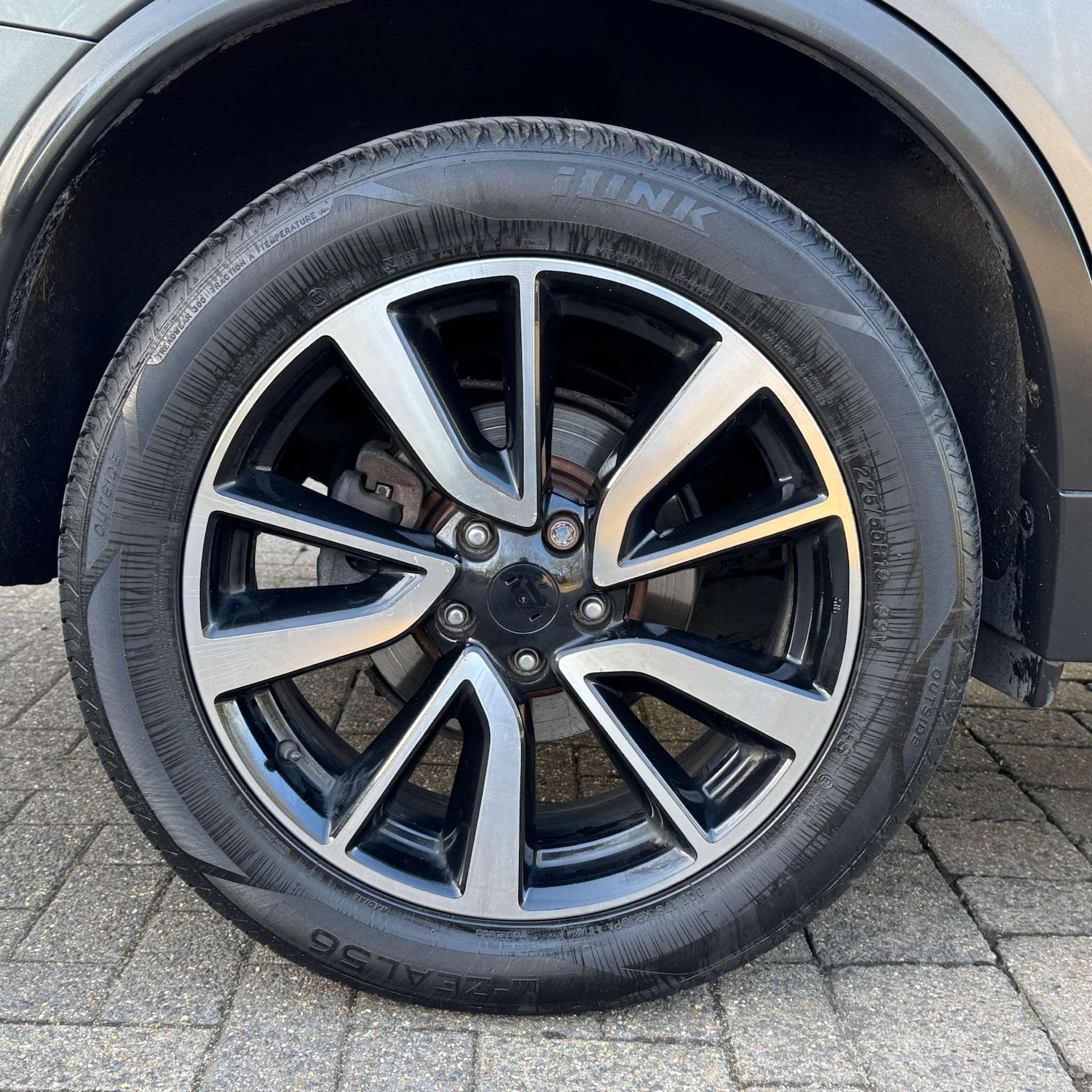 Used Nissan X-Trail 2017 for sale - 77920713: Photo 15