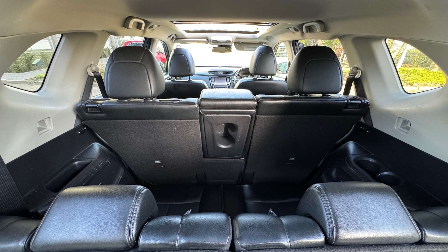 Used Nissan X-Trail 2017 for sale - 77920713: Photo 16