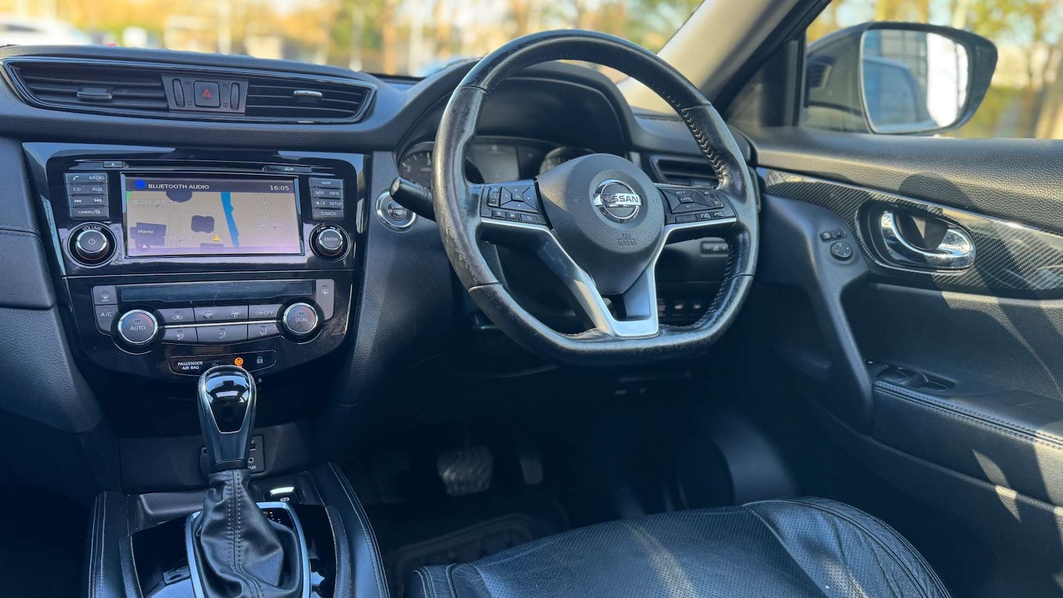 Used Nissan X-Trail 2017 for sale - 77920713: Photo 17