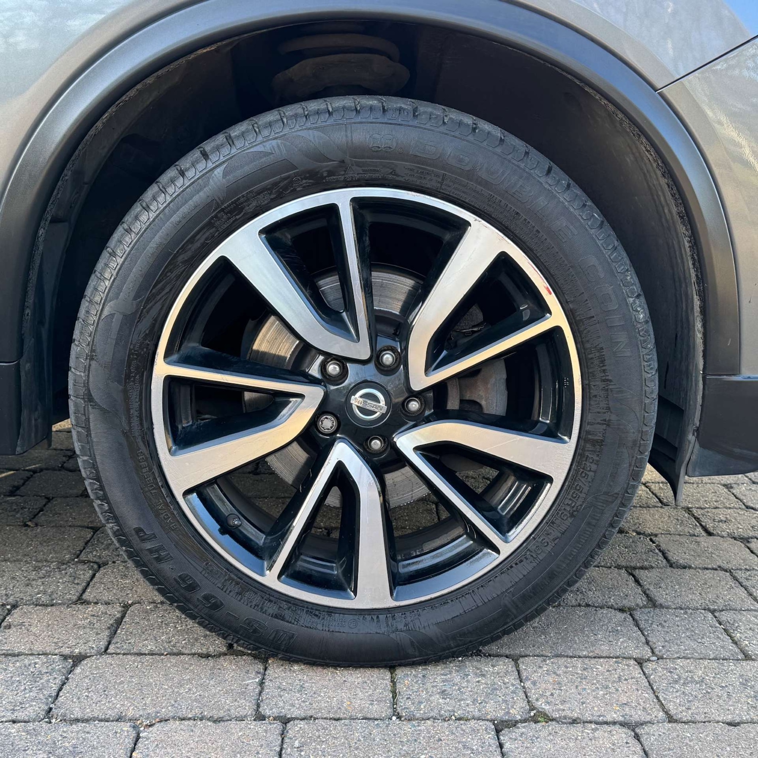 Used Nissan X-Trail 2017 for sale - 77920713: Photo 18