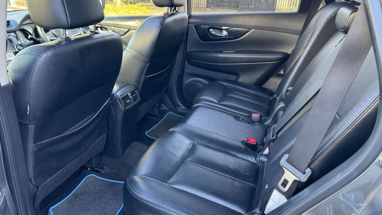 Used Nissan X-Trail 2017 for sale - 77920713: Photo 19