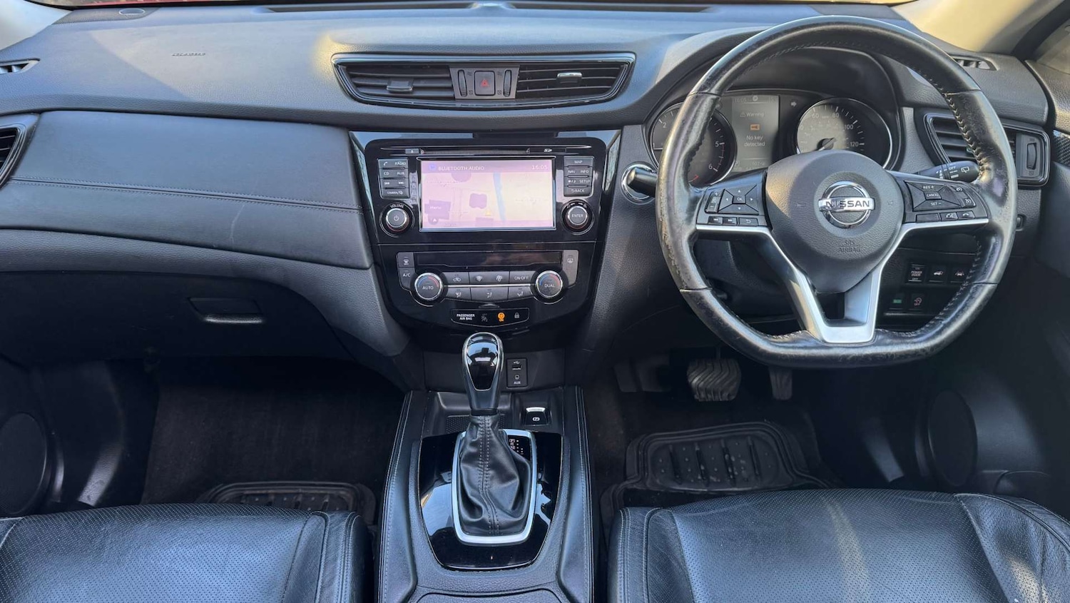 Used Nissan X-Trail 2017 for sale - 77920713: Photo 2