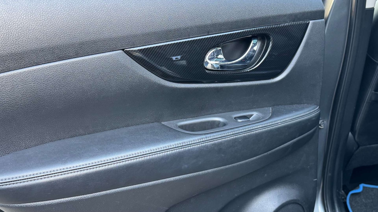 Used Nissan X-Trail 2017 for sale - 77920713: Photo 21