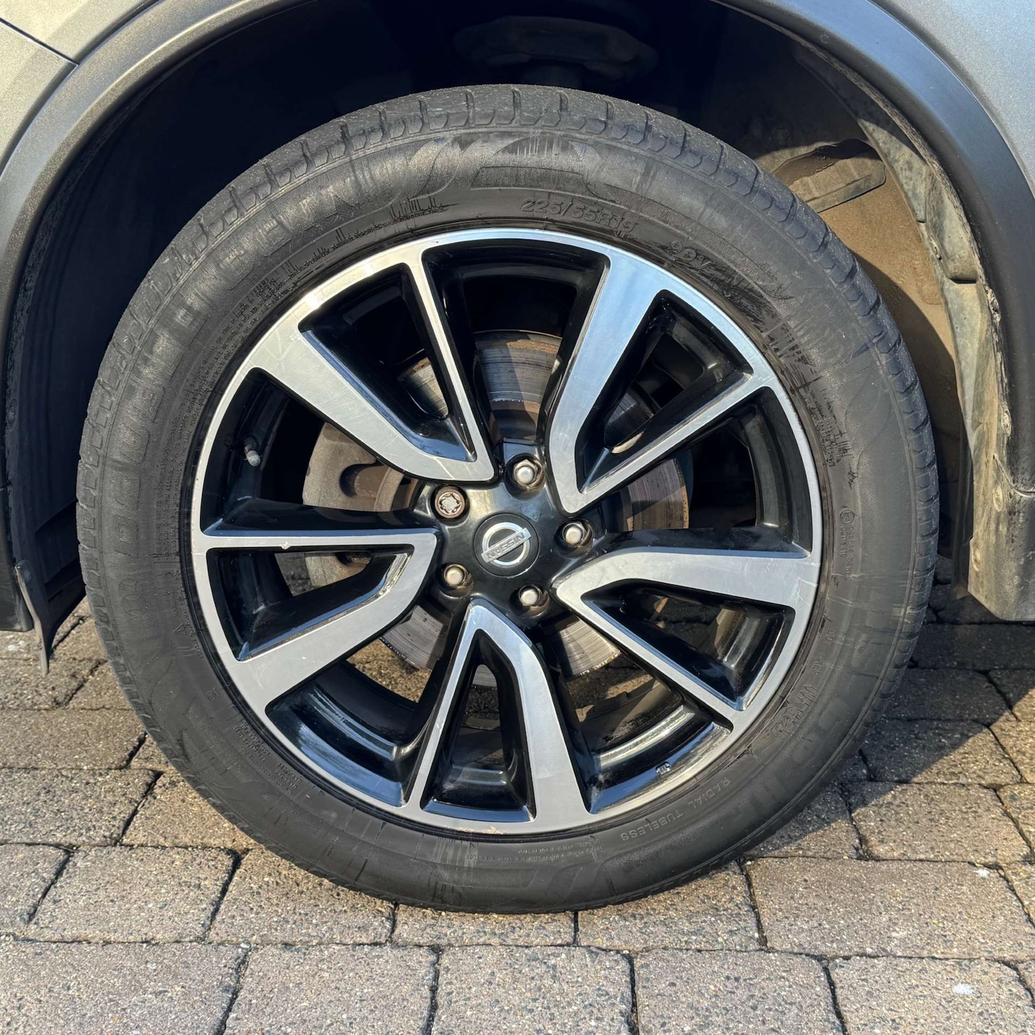 Used Nissan X-Trail 2017 for sale - 77920713: Photo 23