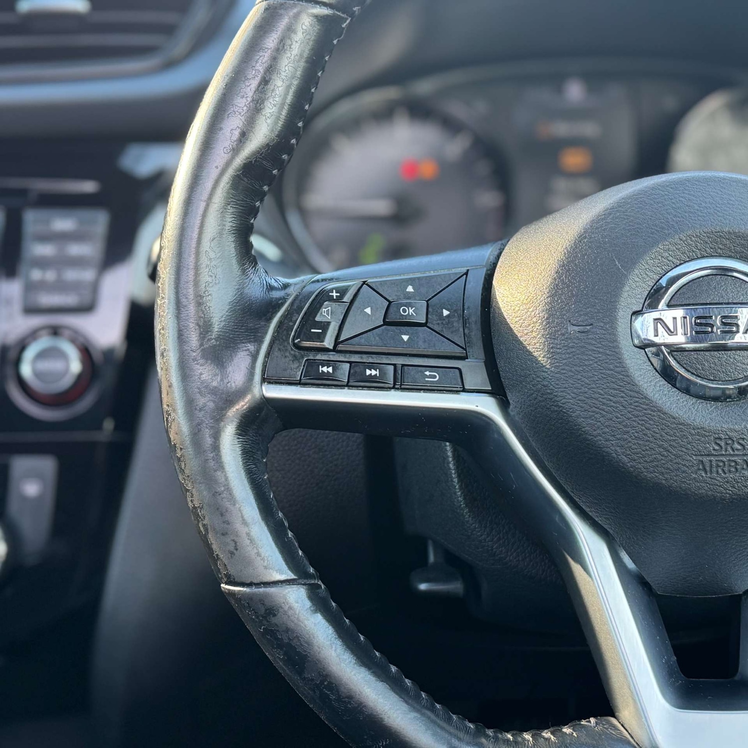 Used Nissan X-Trail 2017 for sale - 77920713: Photo 24