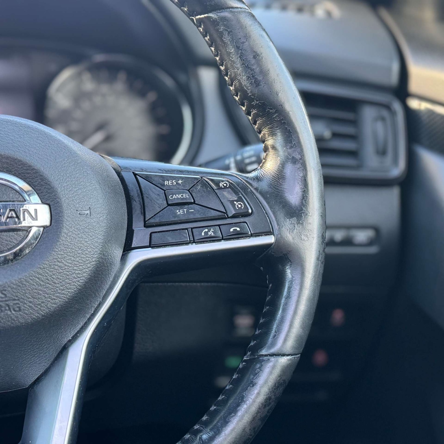 Used Nissan X-Trail 2017 for sale - 77920713: Photo 25