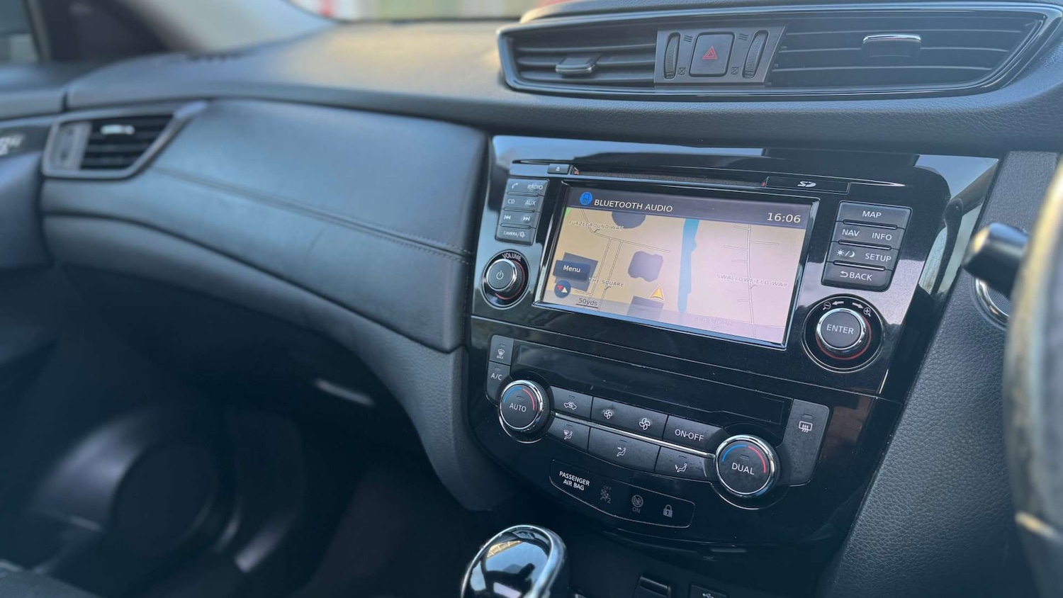 Used Nissan X-Trail 2017 for sale - 77920713: Photo 33