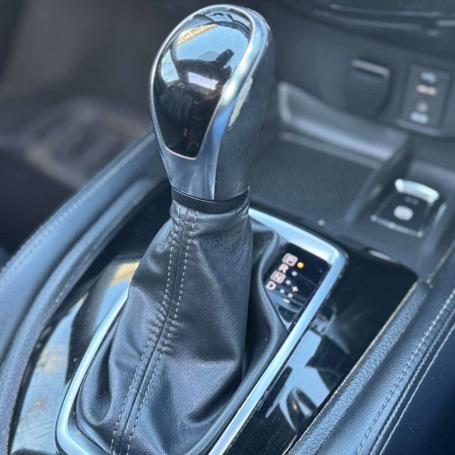 Used Nissan X-Trail 2017 for sale - 77920713: Photo 34