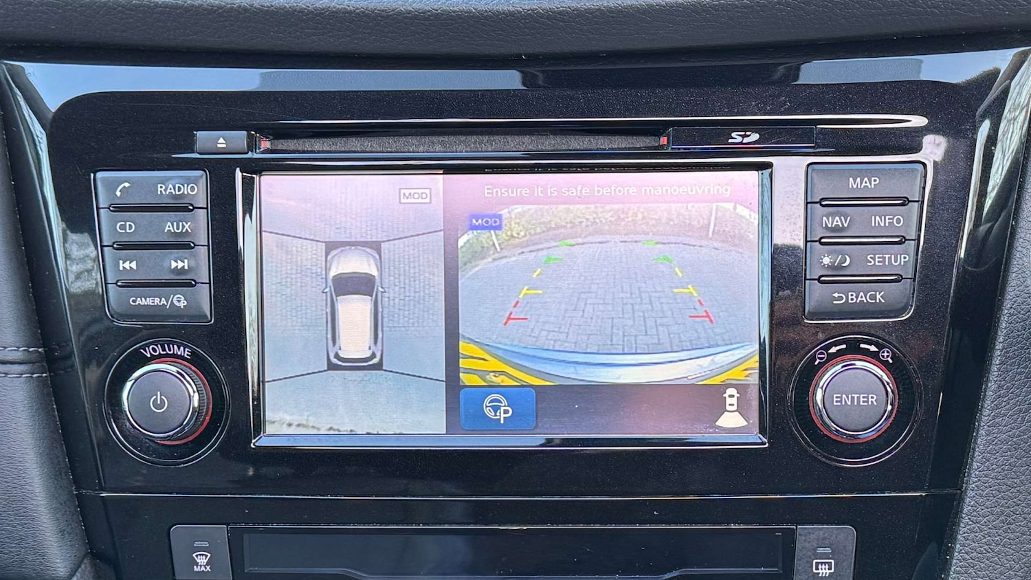 Used Nissan X-Trail 2017 for sale - 77920713: Photo 35