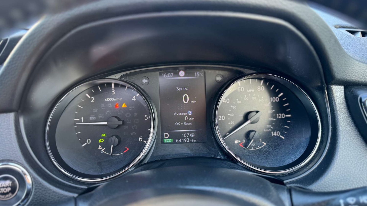 Used Nissan X-Trail 2017 for sale - 77920713: Photo 36