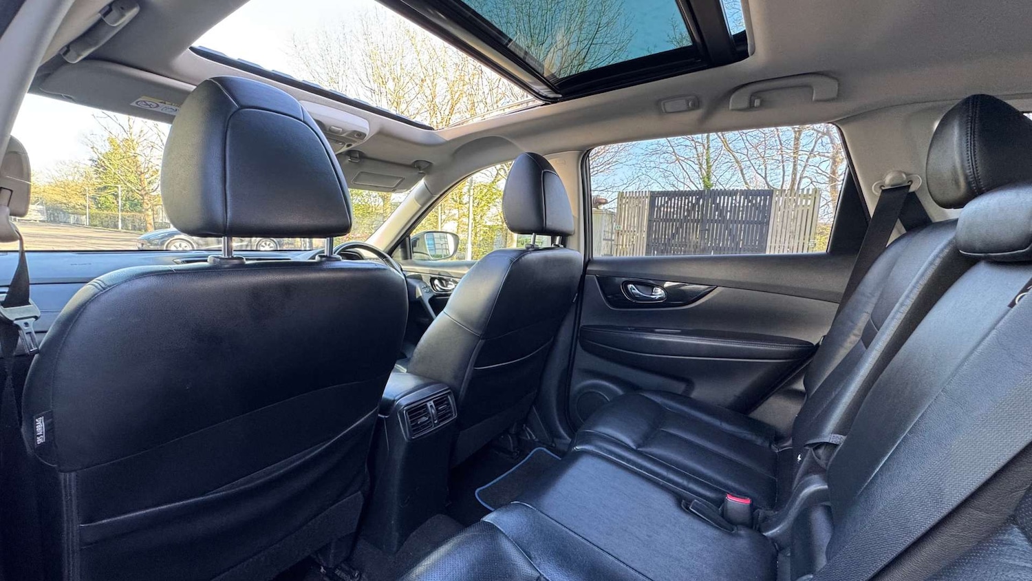 Used Nissan X-Trail 2017 for sale - 77920713: Photo 5