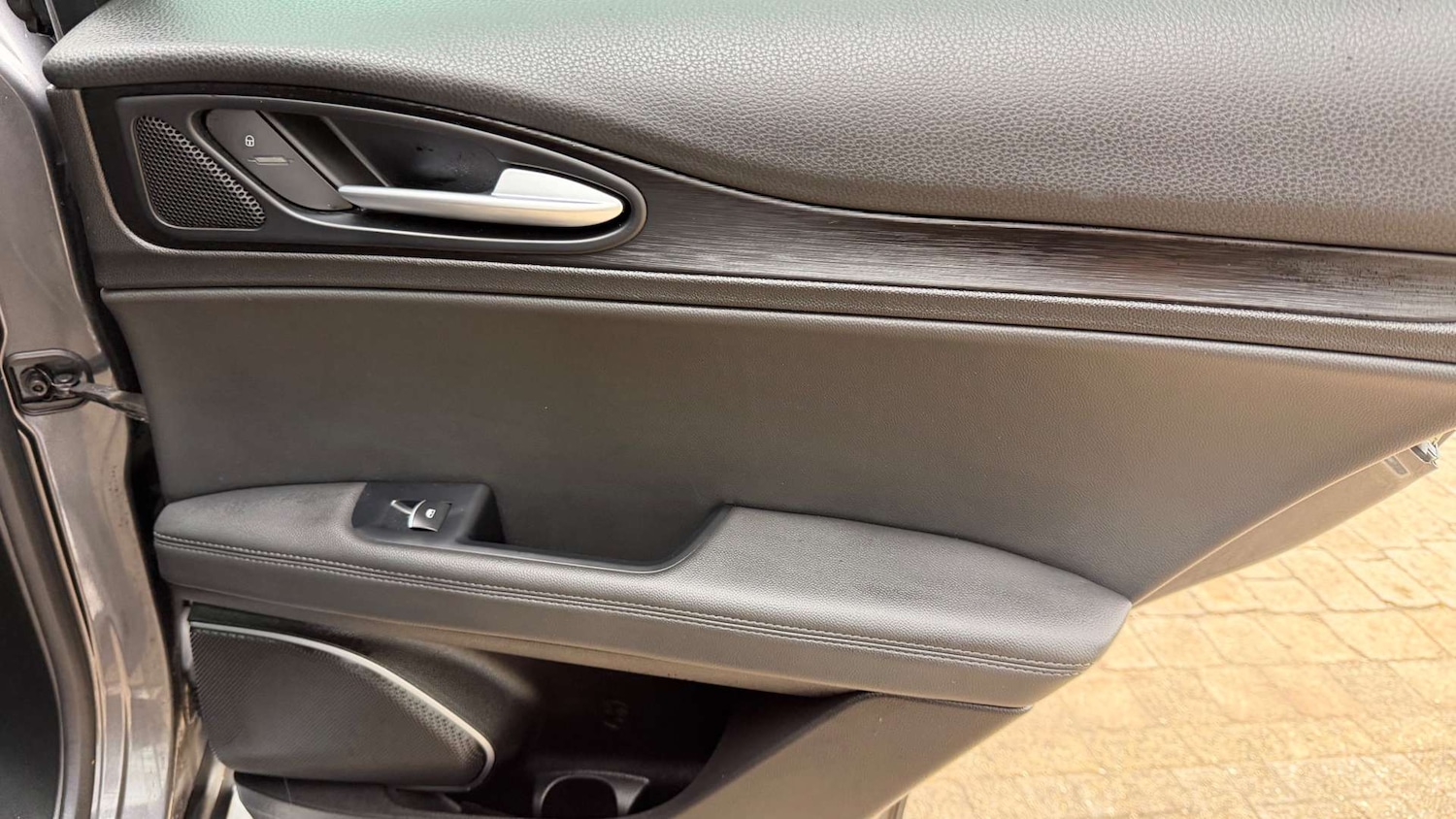 Used Alfa Romeo Stelvio 2020 for sale - 77545002: Photo 10