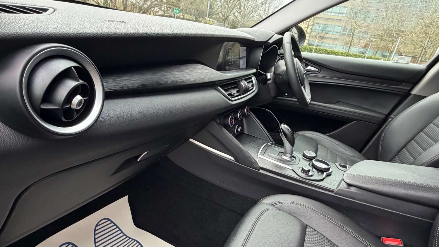 Used Alfa Romeo Stelvio 2020 for sale - 77545002: Photo 13