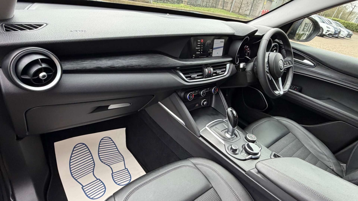 Used Alfa Romeo Stelvio 2020 for sale - 77545002: Photo 14