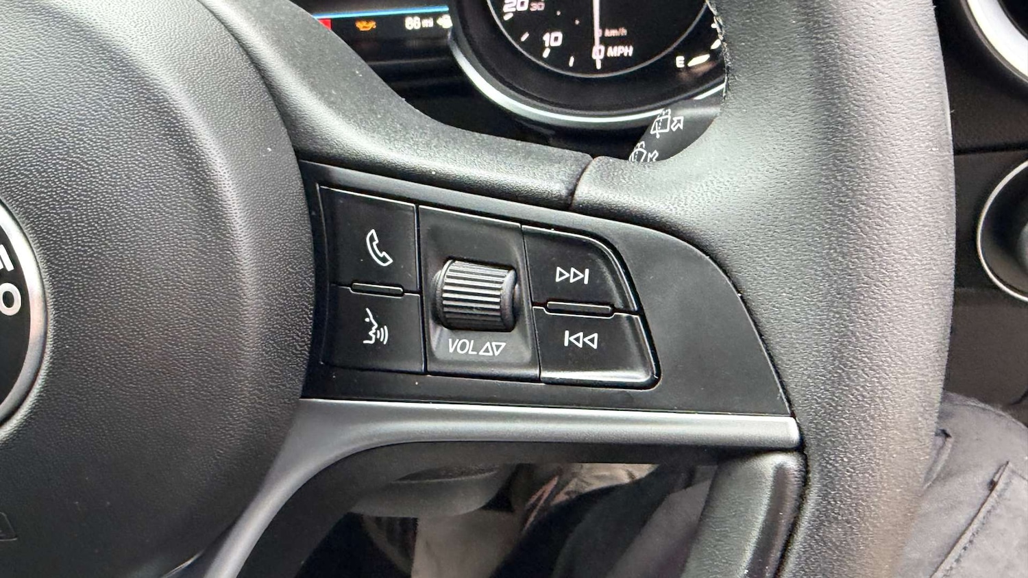 Used Alfa Romeo Stelvio 2020 for sale - 77545002: Photo 19