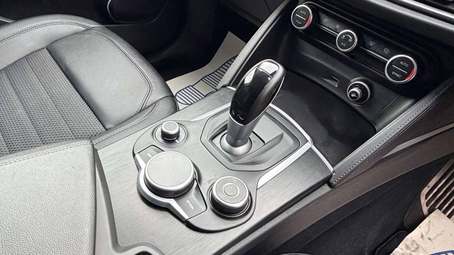 Used Alfa Romeo Stelvio 2020 for sale - 77545002: Photo 22