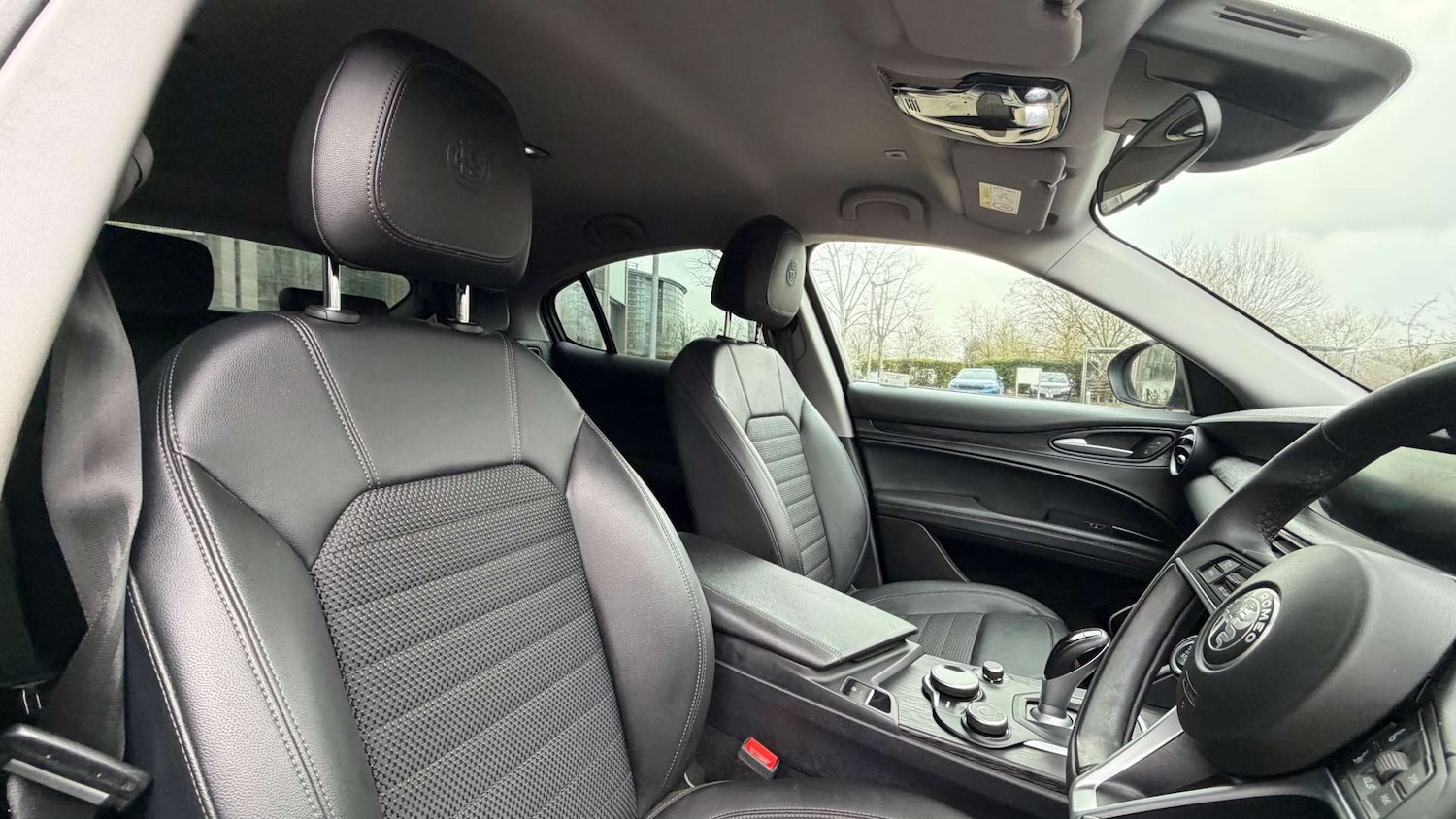 Used Alfa Romeo Stelvio 2020 for sale - 77545002: Photo 24