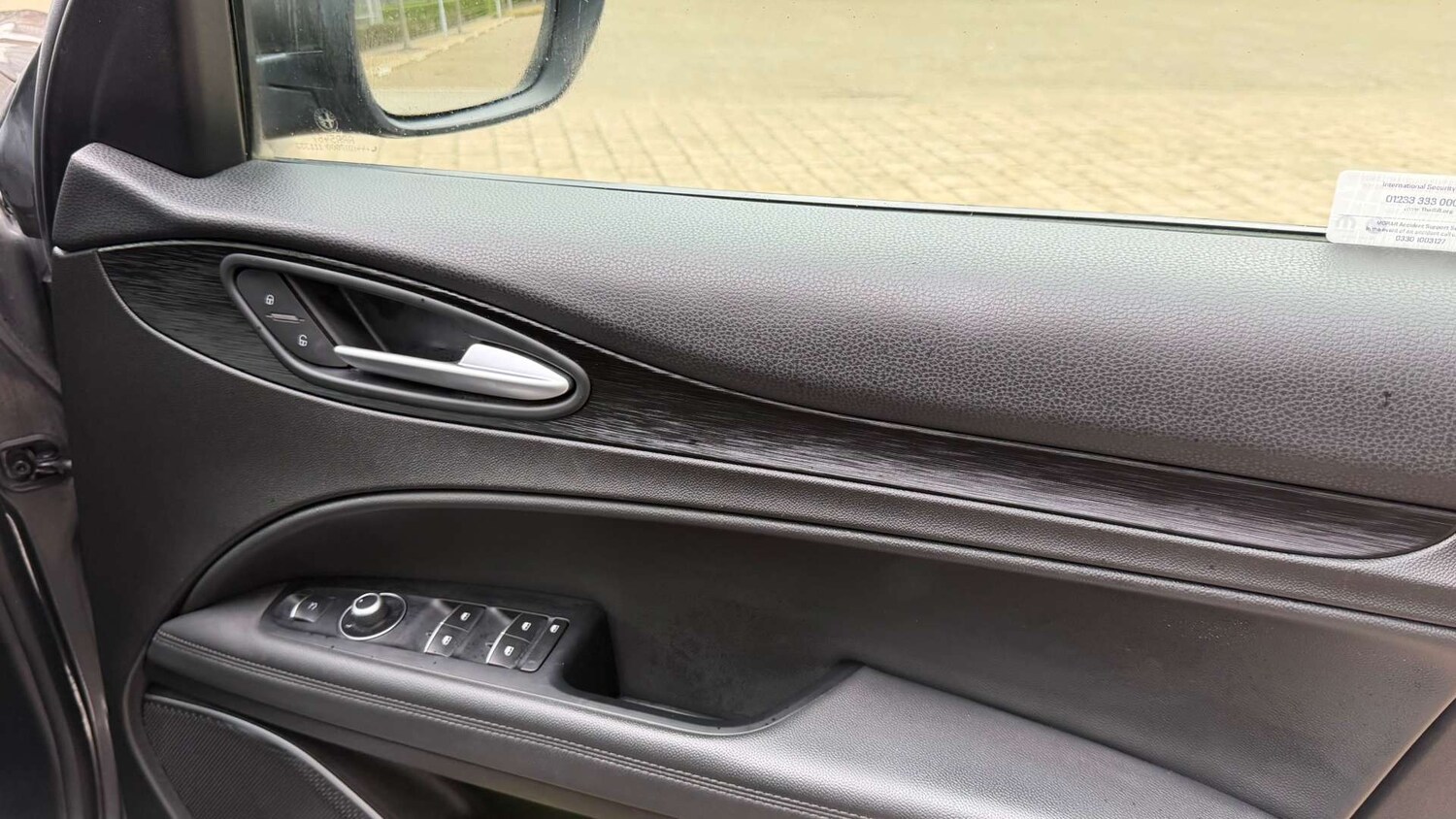 Used Alfa Romeo Stelvio 2020 for sale - 77545002: Photo 25