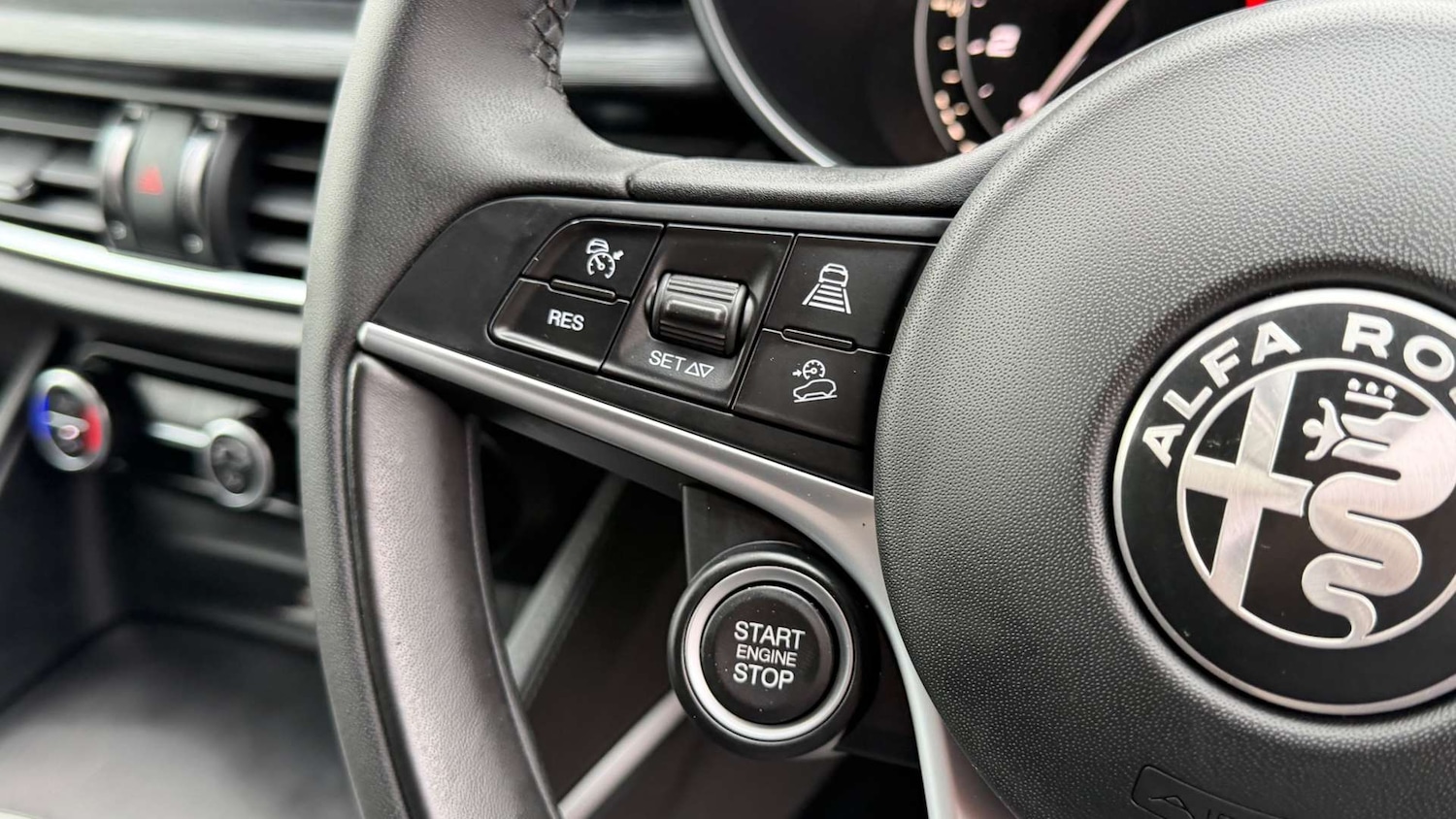 Used Alfa Romeo Stelvio 2020 for sale - 77545002: Photo 4