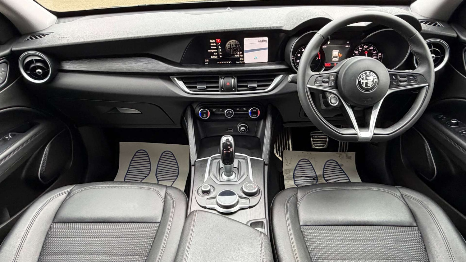 Used Alfa Romeo Stelvio 2020 for sale - 77545002: Photo 6