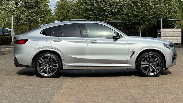 Used BMW X4 2019 for sale - 76171675: Photo 10