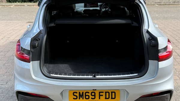 Used BMW X4 2019 for sale - 76171675: Photo 14