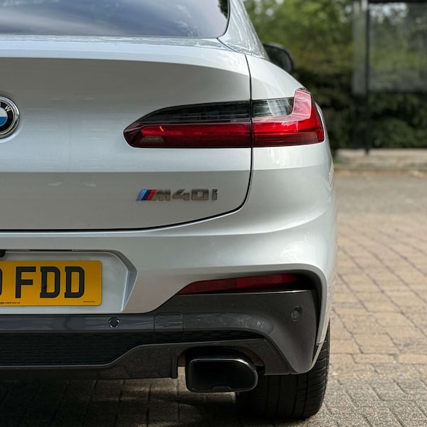 Used BMW X4 2019 for sale - 76171675: Photo 15