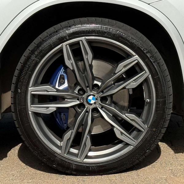 Used BMW X4 2019 for sale - 76171675: Photo 20