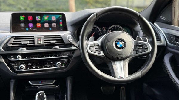 Used BMW X4 2019 for sale - 76171675: Photo 23
