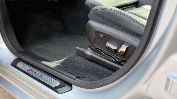 Used BMW X4 2019 for sale - 76171675: Photo 25