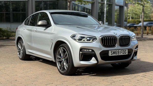 Used BMW X4 2019 for sale - 76171675: Photo 26
