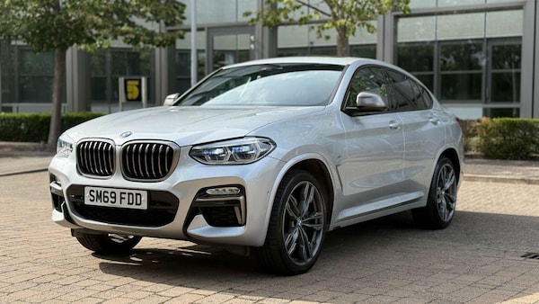 Used BMW X4 2019 for sale - 76171675: Photo 27