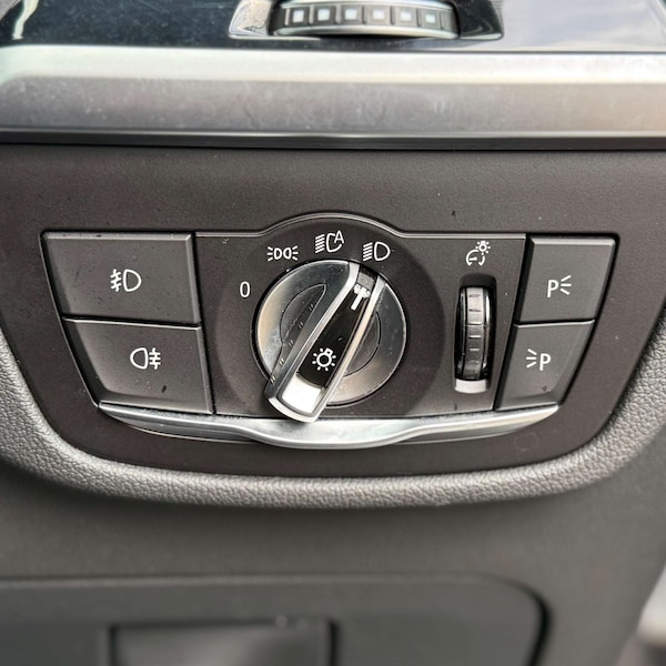 Used BMW X4 2019 for sale - 76171675: Photo 33
