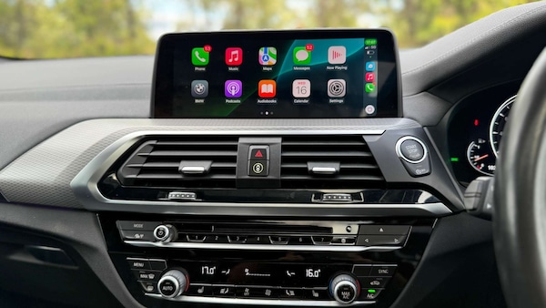 Used BMW X4 2019 for sale - 76171675: Photo 38