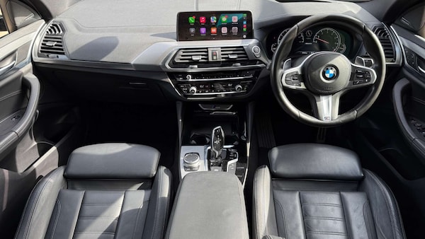 Used BMW X4 2019 for sale - 76171675: Photo 3