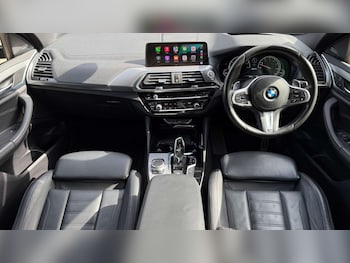 Used BMW X4 2019 for sale - 76171675: Photo 3