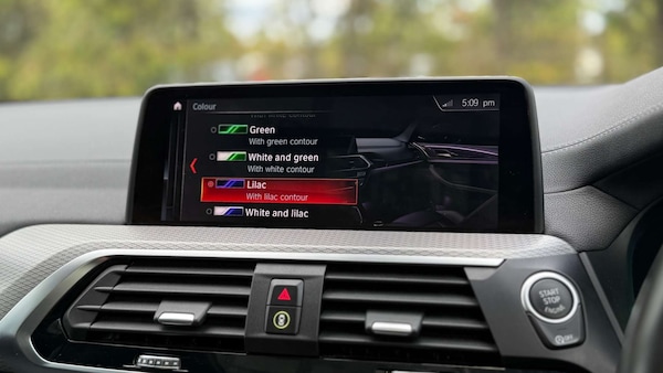 Used BMW X4 2019 for sale - 76171675: Photo 41
