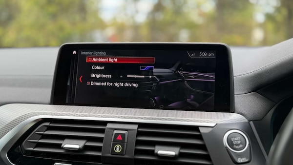 Used BMW X4 2019 for sale - 76171675: Photo 43