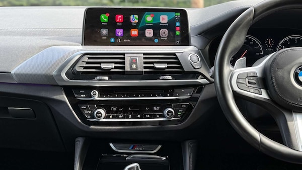 Used BMW X4 2019 for sale - 76171675: Photo 44