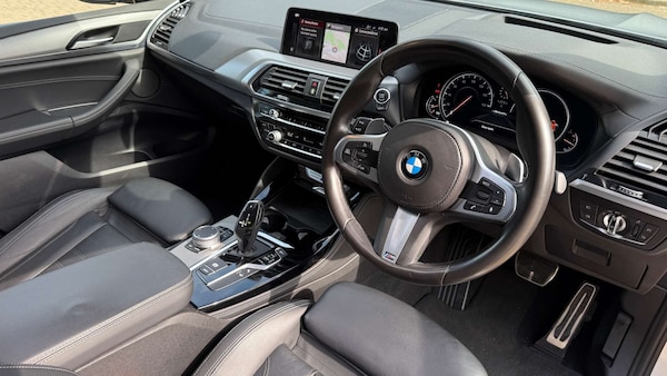 Used BMW X4 2019 for sale - 76171675: Photo 45