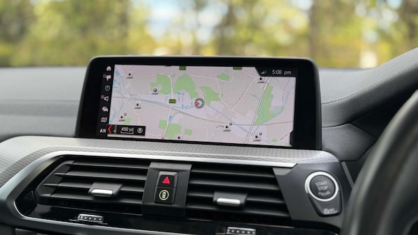 Used BMW X4 2019 for sale - 76171675: Photo 47
