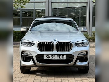 Used BMW X4 2019 for sale - 76171675: Photo 4
